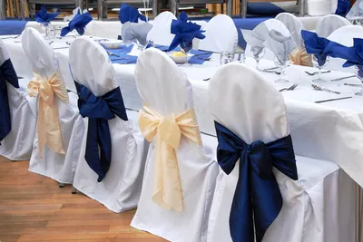 decoration, tableware and furniture hire for a family event such as a wedding or christening, Strasbourg and Colmar