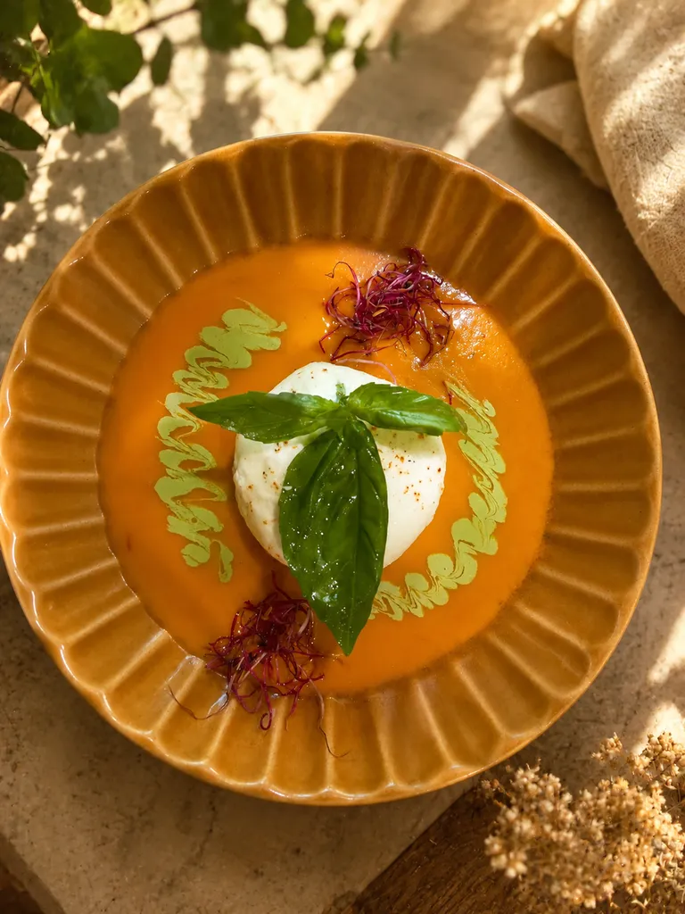 Our chef serves gourmet meals nobody forgets for our seminars and groups