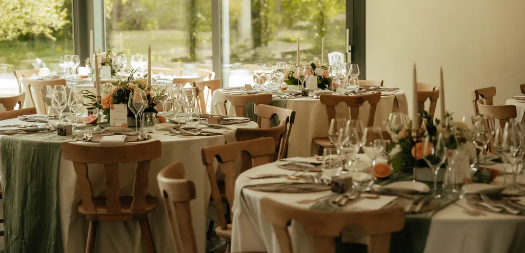 Wedding venue near Strasbourg